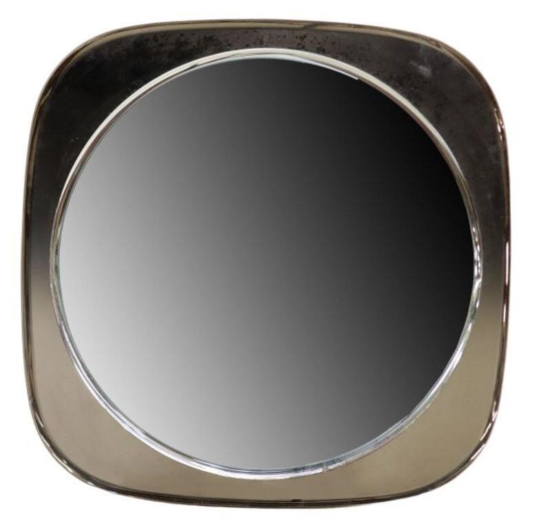 ITALIAN MID-CENTURY MODERN SMOKE