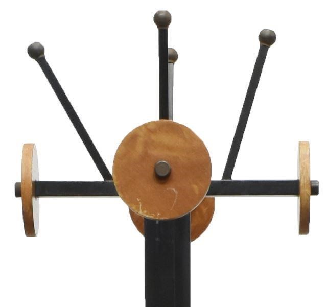 ITALIAN MID-CENTURY MODERN STANDING