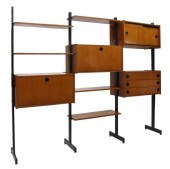 ITALIAN MID-CENTURY MODERN TEA