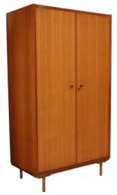 ITALIAN MID-CENTURY MODERN TEA
