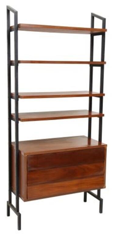 ITALIAN MID-CENTURY MODERN TEAK