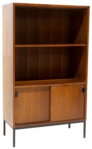 ITALIAN MID-CENTURY MODERN TEAK