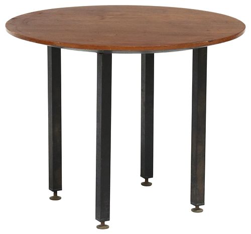 ITALIAN MID-CENTURY MODERN TEAK