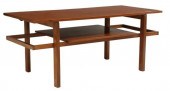 ITALIAN MID-CENTURY MODERN TEA