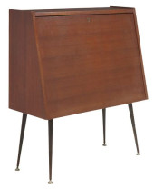 ITALIAN MID-CENTURY MODERN TEA