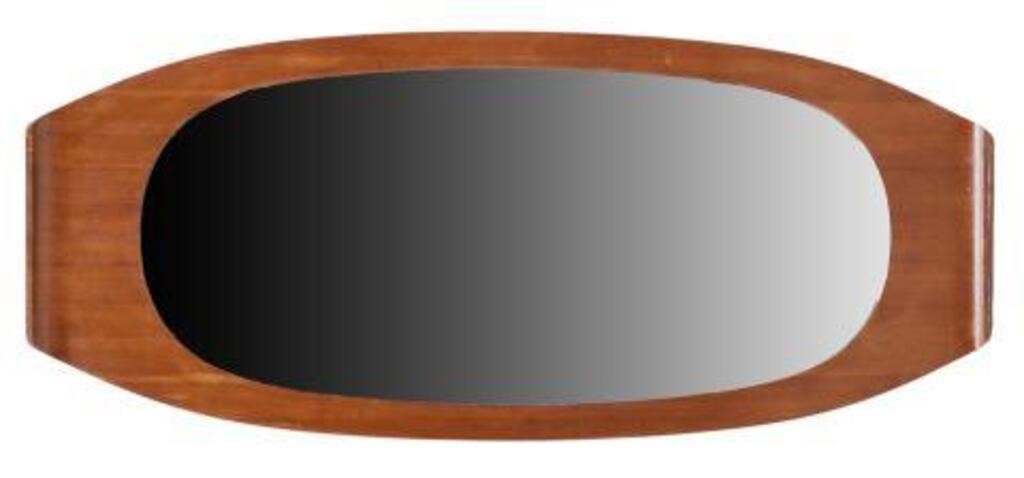 ITALIAN MID-CENTURY MODERN TEAK