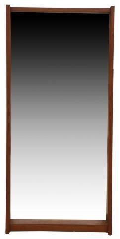 ITALIAN MID-CENTURY MODERN TEAK