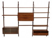ITALIAN MID-CENTURY MODERN TEA