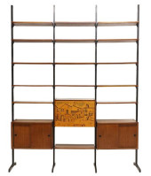 ITALIAN MID-CENTURY MODERN TEA