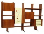 ITALIAN MID-CENTURY MODERN TEA