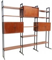 ITALIAN MID-CENTURY MODERN TEA