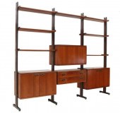 ITALIAN MID-CENTURY MODERN TEA