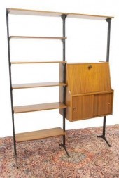 ITALIAN MID-CENTURY MODERN TEA