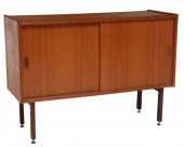 ITALIAN MID-CENTURY MODERN TEA