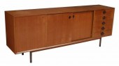 ITALIAN MID-CENTURY MODERN TEA