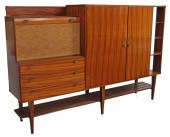 ITALIAN MID-CENTURY MODERN TEA