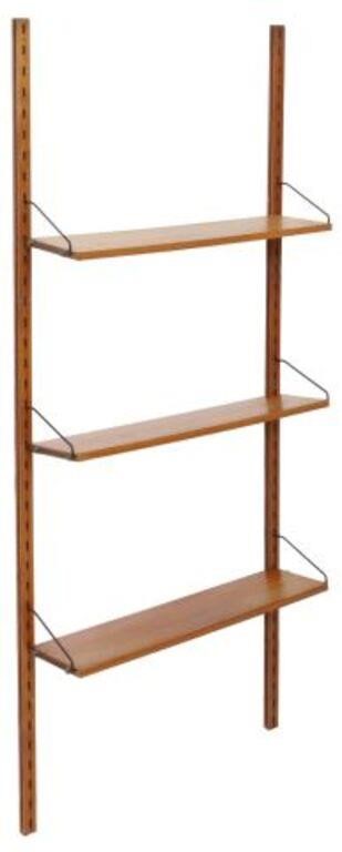 ITALIAN MID-CENTURY MODERN TEAK