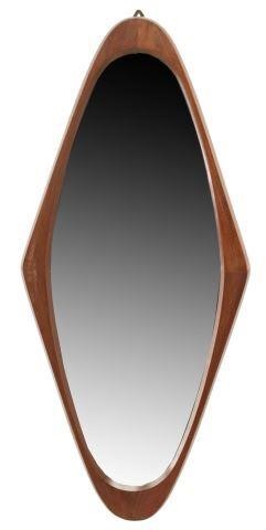 ITALIAN MID-CENTURY MODERN TEAK