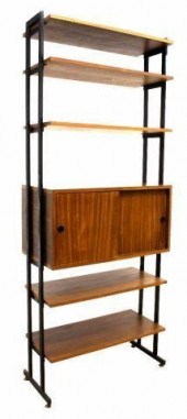 ITALIAN MID-CENTURY MODERN TEA