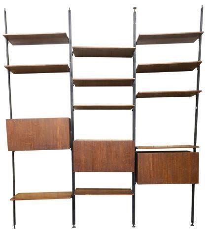 ITALIAN MID-CENTURY MODERN TEAK