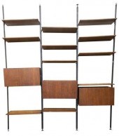 ITALIAN MID-CENTURY MODERN TEA