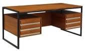 ITALIAN MID-CENTURY MODERN TEA