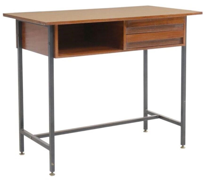 ITALIAN MID-CENTURY MODERN TEAK