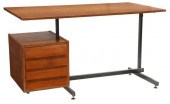 ITALIAN MID-CENTURY MODERN TEA