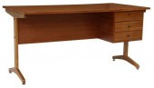 ITALIAN MID-CENTURY MODERN TEA