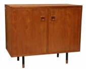 ITALIAN MID-CENTURY MODERN TEA