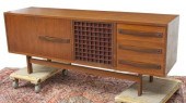 ITALIAN MID-CENTURY MODERN TEA