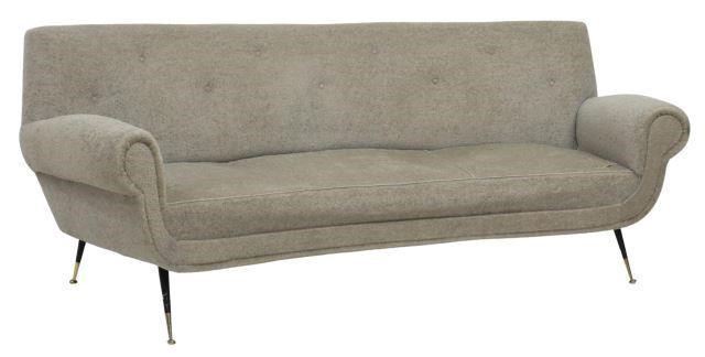 ITALIAN MID-CENTURY MODERN