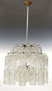 ITALIAN MID-CENTURY MODERN TRO