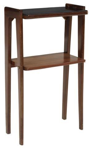 ITALIAN MID-CENTURY MODERN TWO-TIER