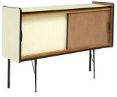 ITALIAN MID-CENTURY MODERN TWO