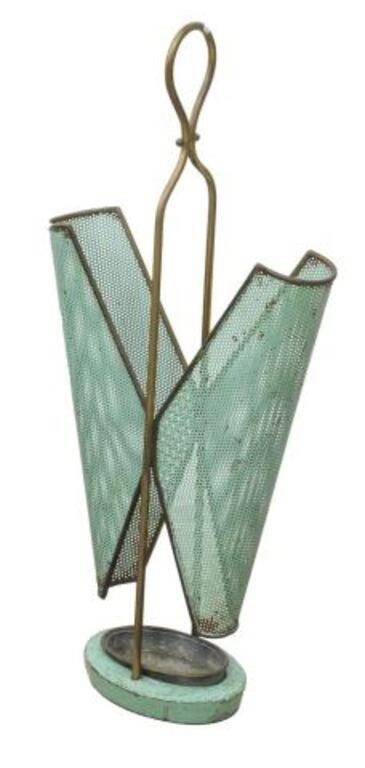 ITALIAN MID-CENTURY MODERN UMBRELLA
