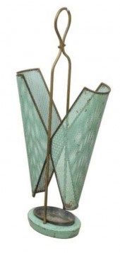 ITALIAN MID-CENTURY MODERN UMB