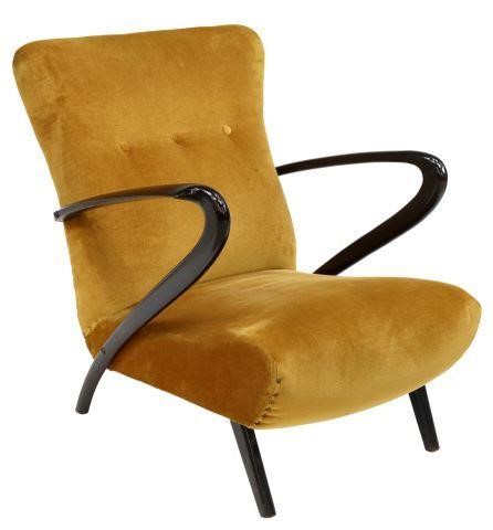 ITALIAN MID-CENTURY MODERN