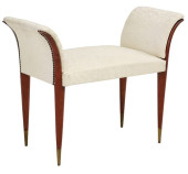ITALIAN MID-CENTURY MODERN UPH