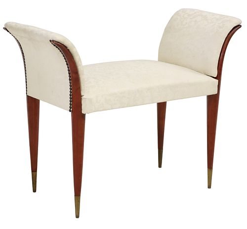 ITALIAN MID-CENTURY MODERN