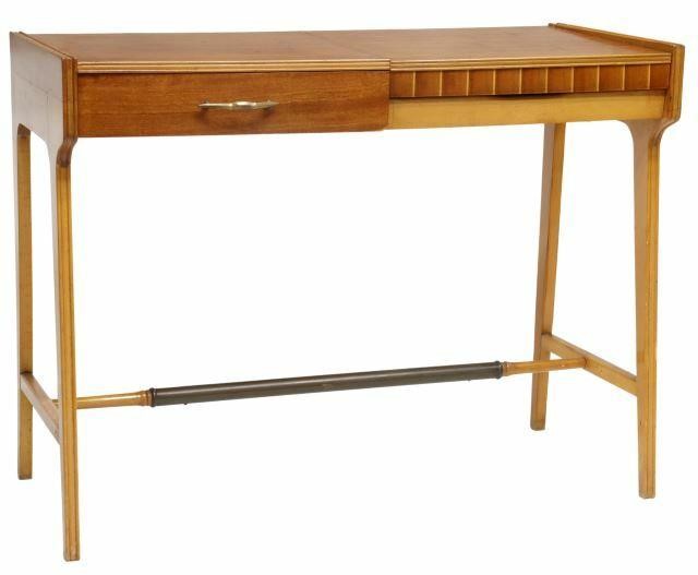 ITALIAN MID-CENTURY MODERN VANITY