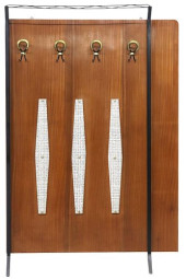 ITALIAN MID-CENTURY MODERN VIN