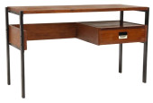ITALIAN MID-CENTURY MODERN WRI