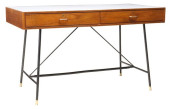 ITALIAN MID-CENTURY MODERN WRI