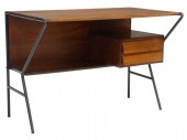 ITALIAN MID-CENTURY MODERN WRI