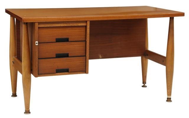 ITALIAN MID-CENTURY MODERN
