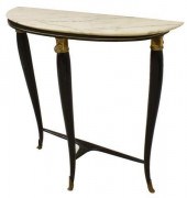 ITALIAN MID-CENTURY MORDERN CO