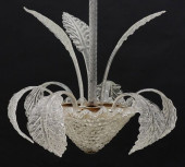 ITALIAN MID-CENTURY MURANO ART