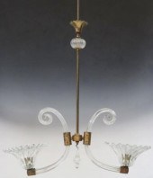 ITALIAN MID-CENTURY MURANO ART