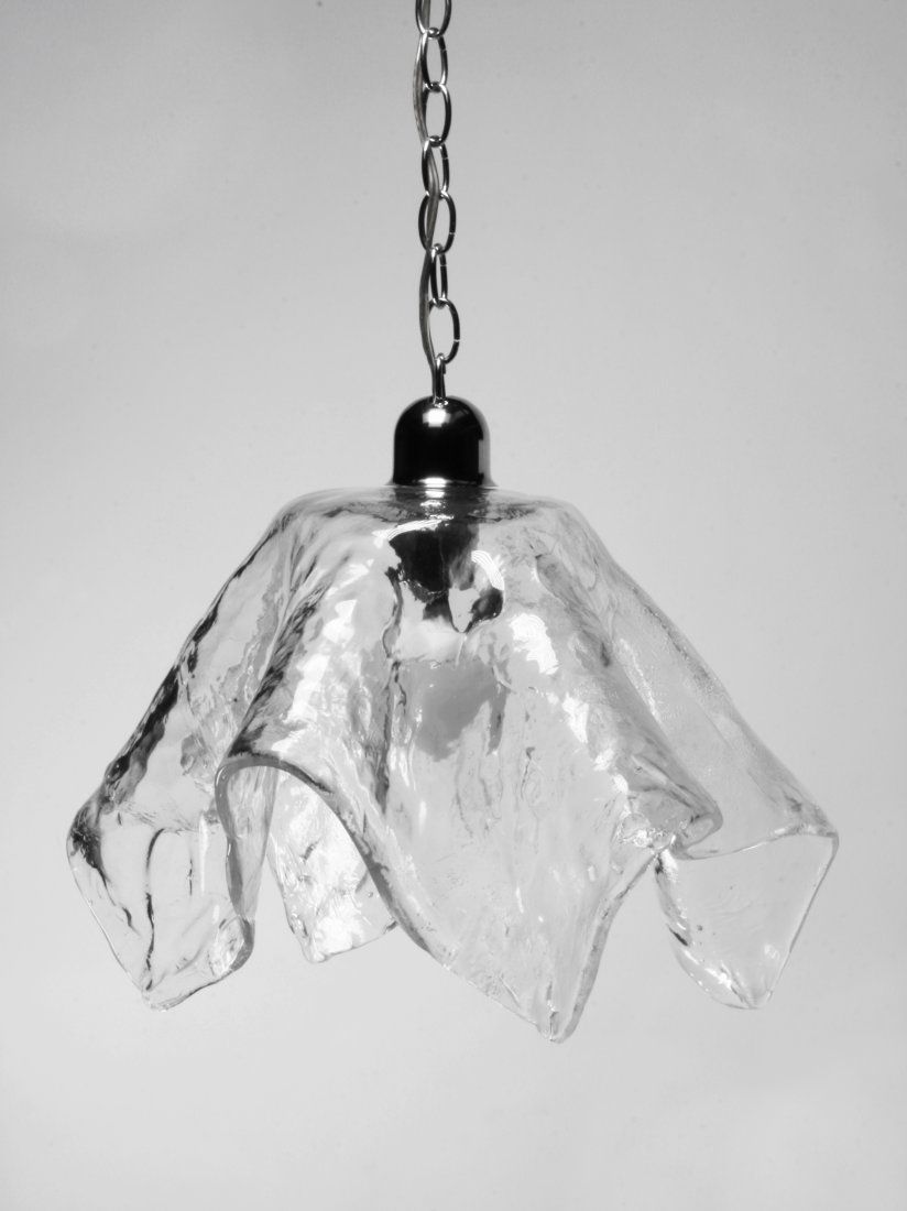 ITALIAN MID-CENTURY MURANO GLASS